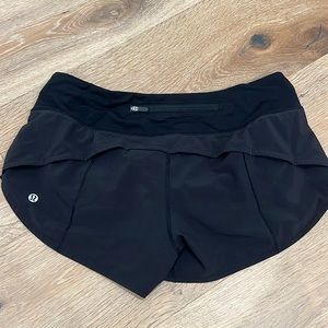 Lululemon Speed Up Short 2.5